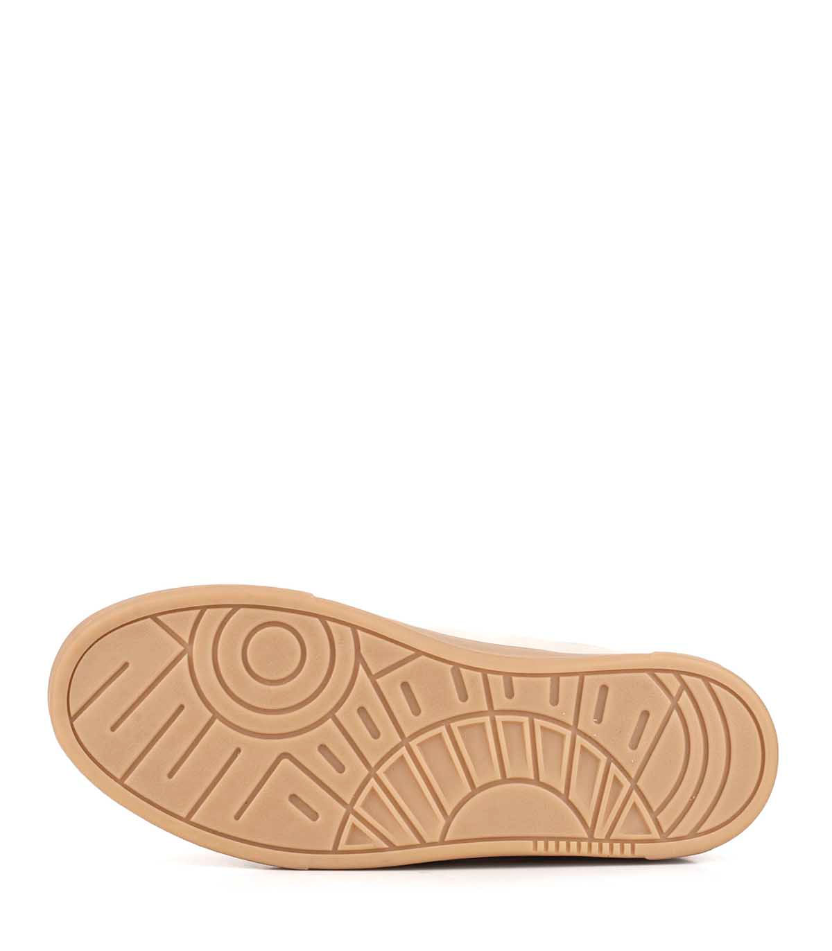 Zapatillas hombre de cuero con detalles en gamuza Batistella — imagen 3
