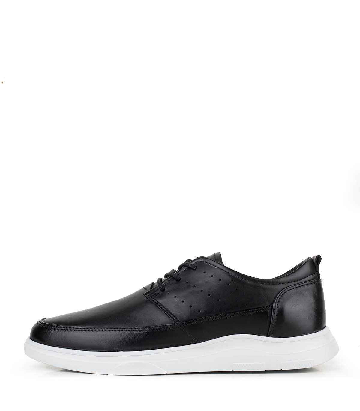 Zapatos urbanos de hombre de cuero — imagen 2
