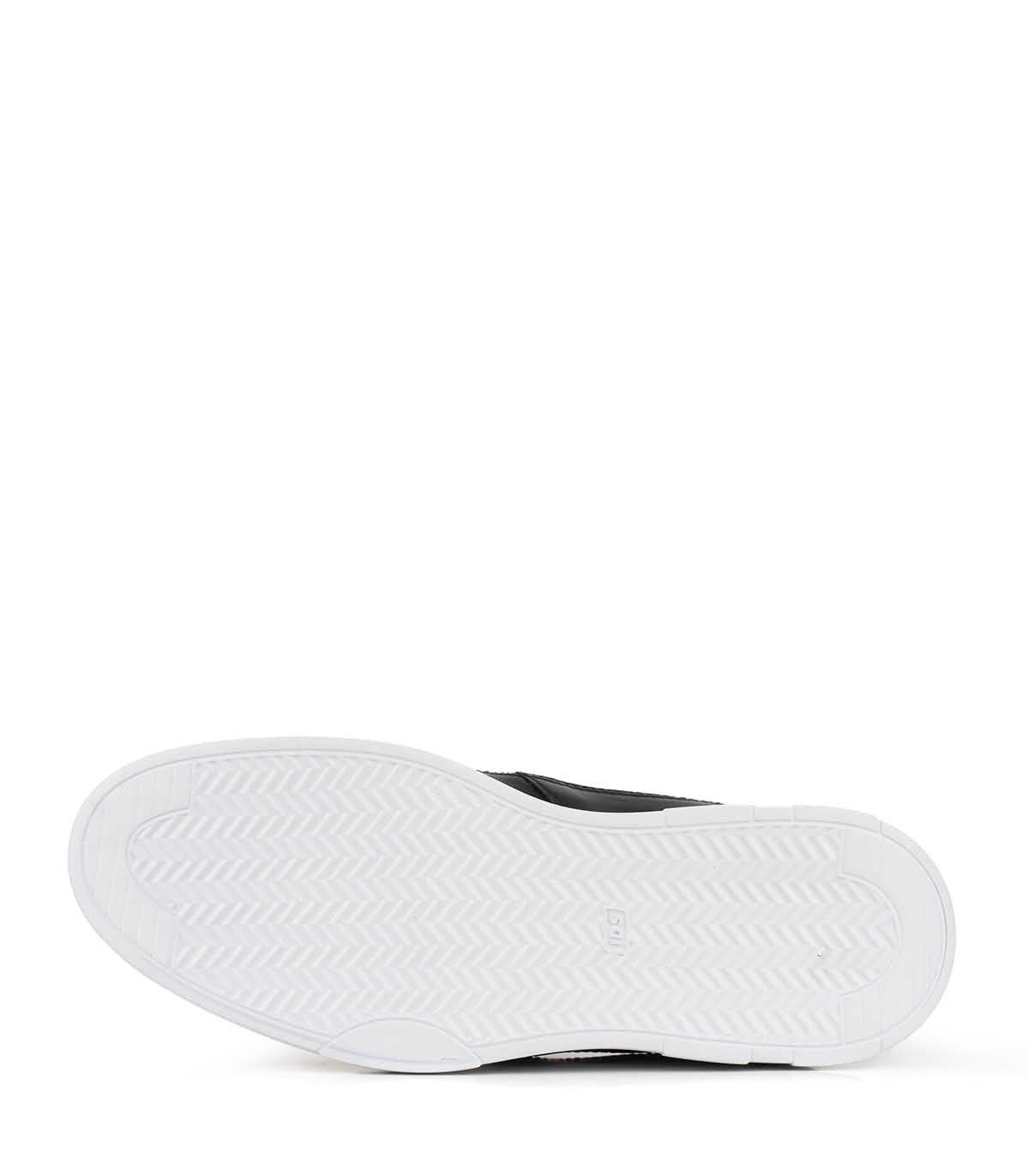 Zapatos urbanos de hombre de cuero — imagen 3