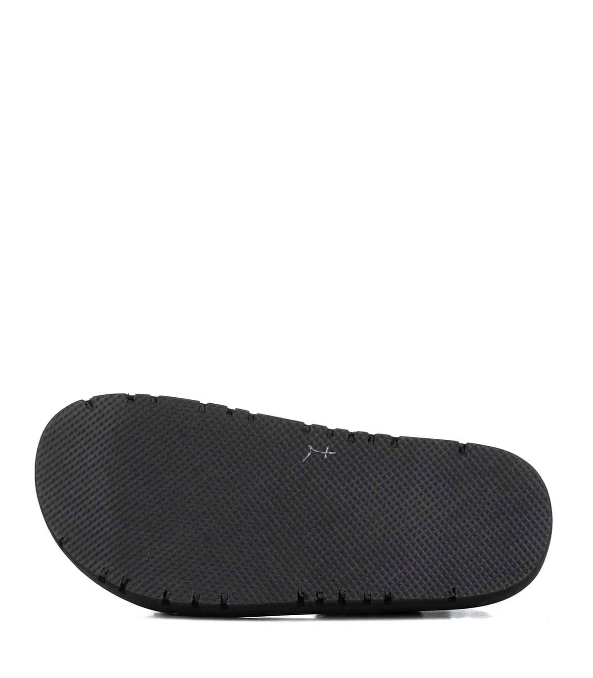Sandalia urbana de cuero con velcro Batistella — imagen 3