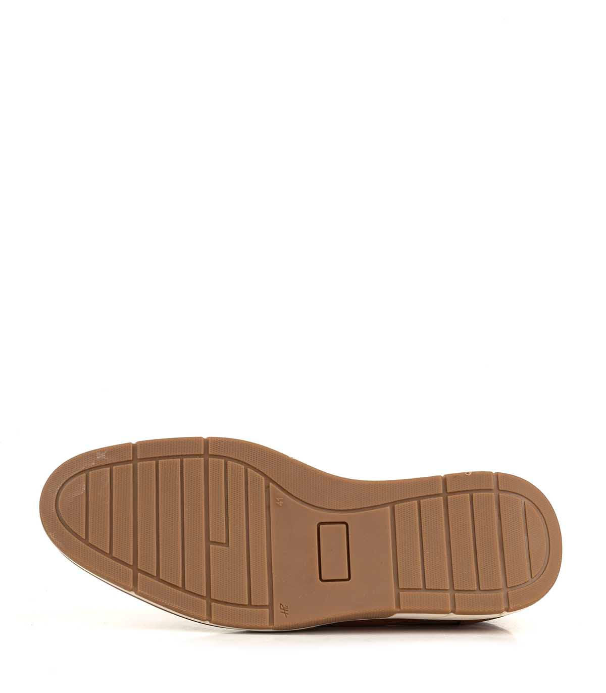 Zapato de vestir de cuero de Batistella — imagen 4