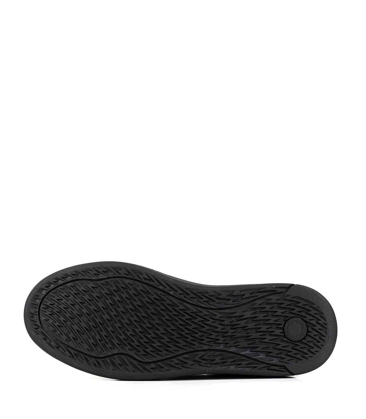 Zapatilla urbana de cuero lisa Batistella — imagen 5