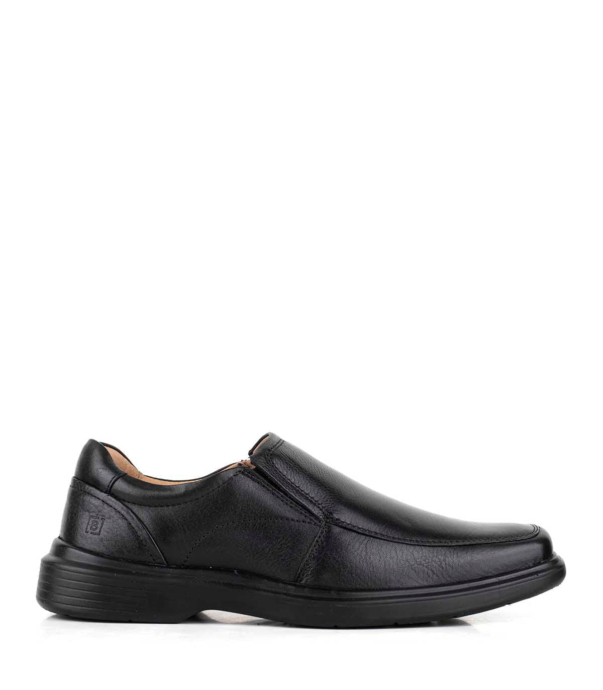 Zapato urbano de cuero Batistella