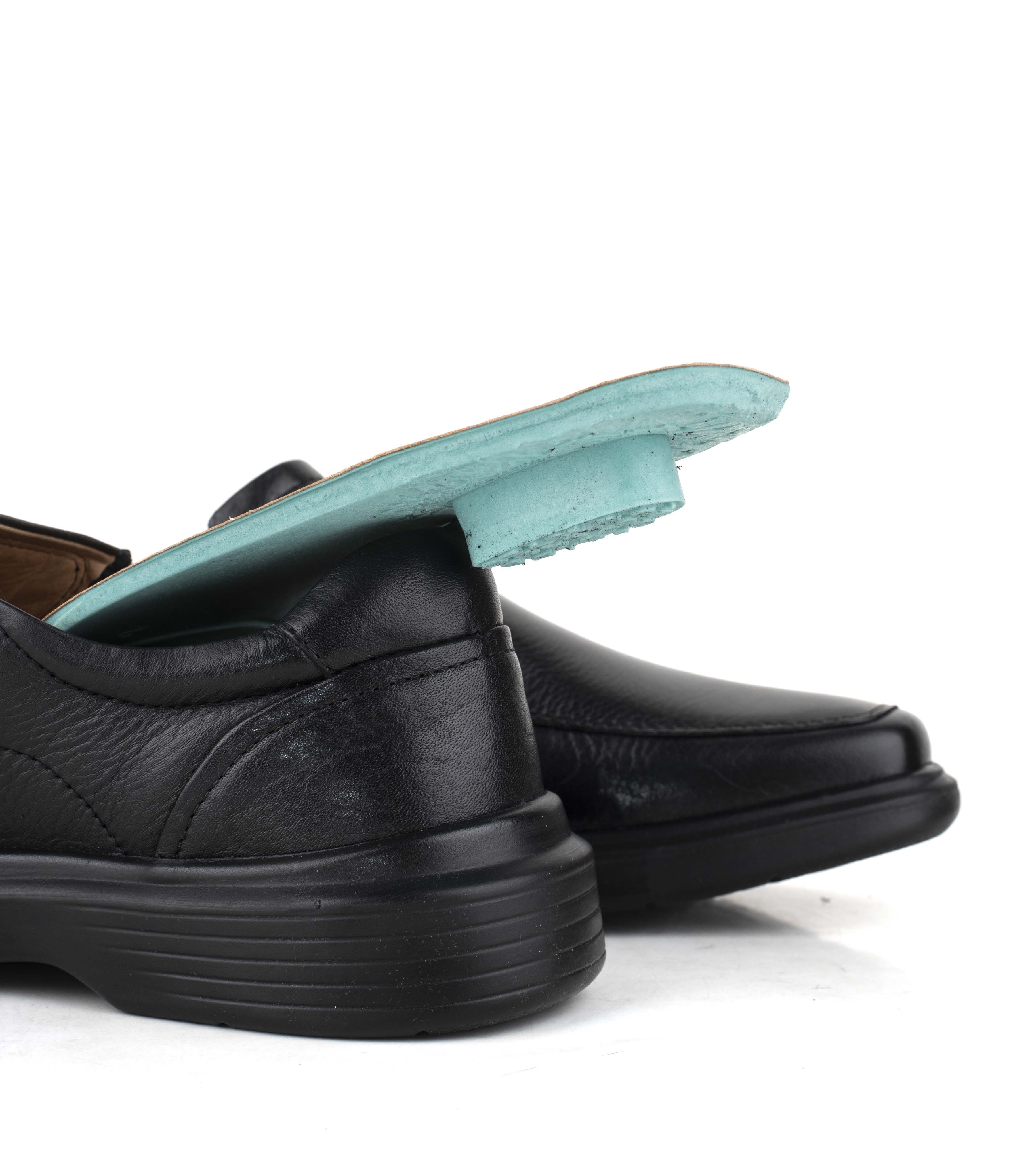 Zapato urbano de cuero Batistella — imagen 2