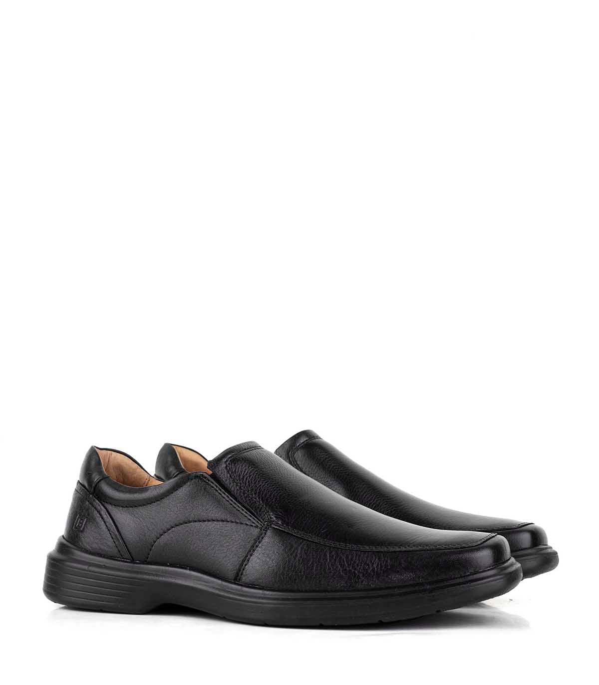 Zapato urbano de cuero Batistella — imagen 5