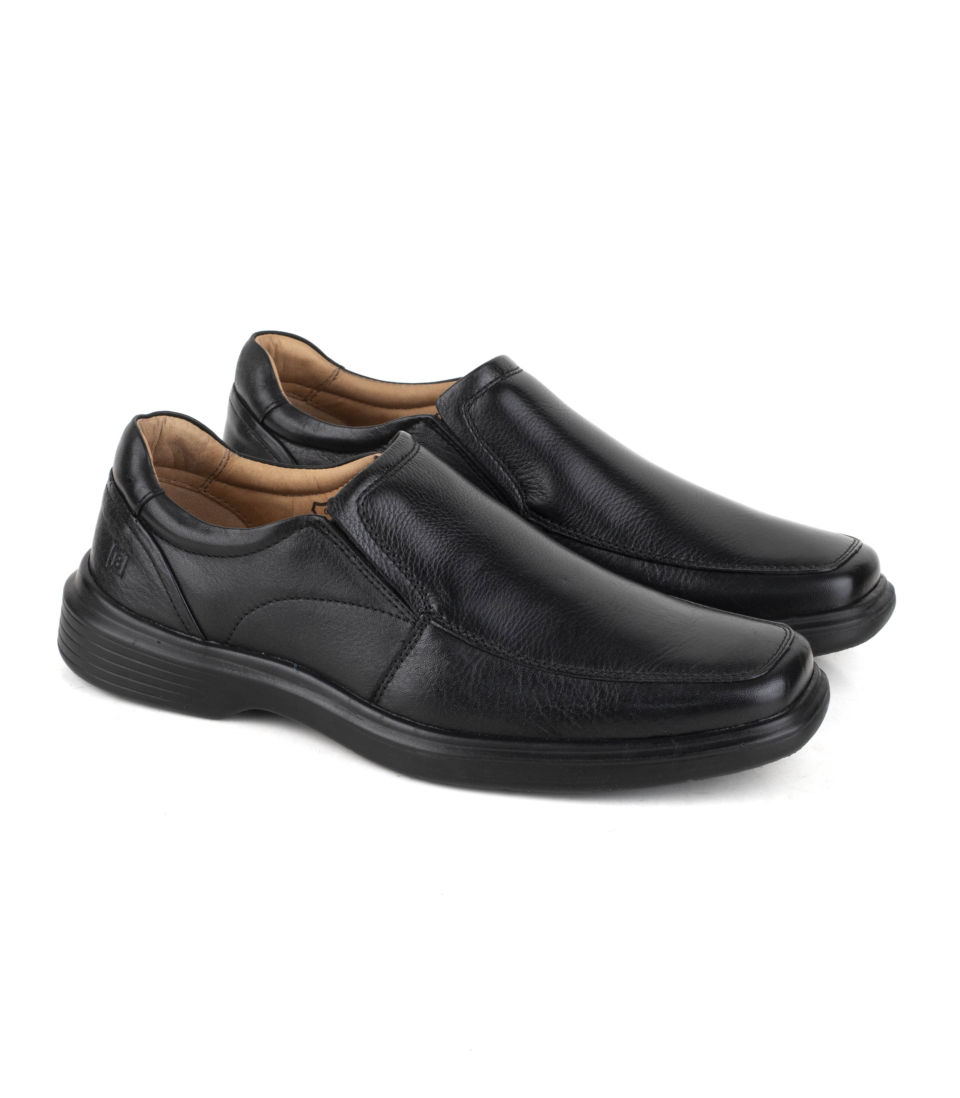 Zapato urbano de cuero Batistella — imagen 6