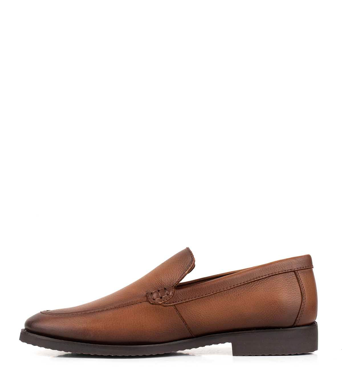 Zapato de vestir de cuero elegante — imagen 2