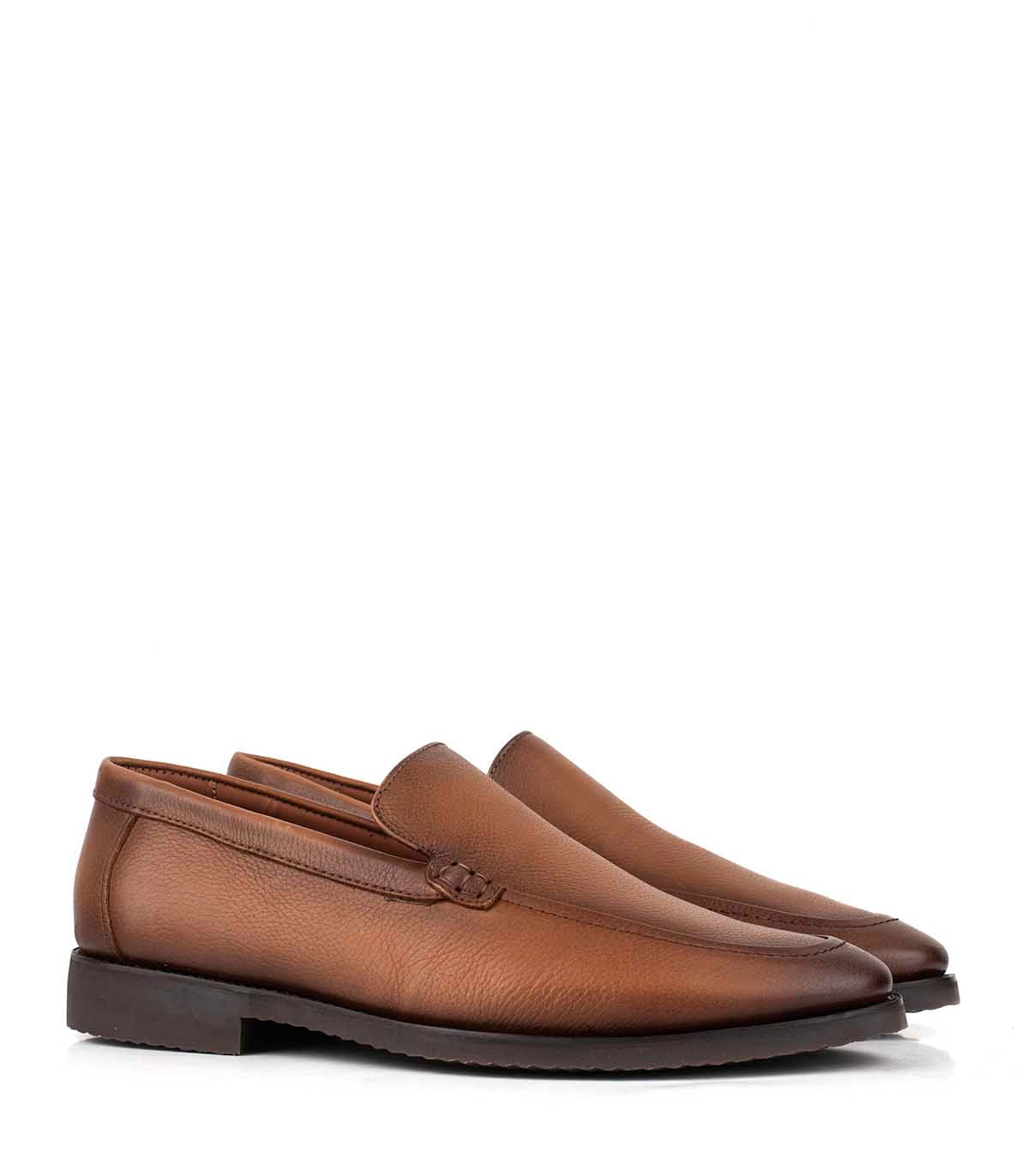 Zapato de vestir de cuero elegante — imagen 4