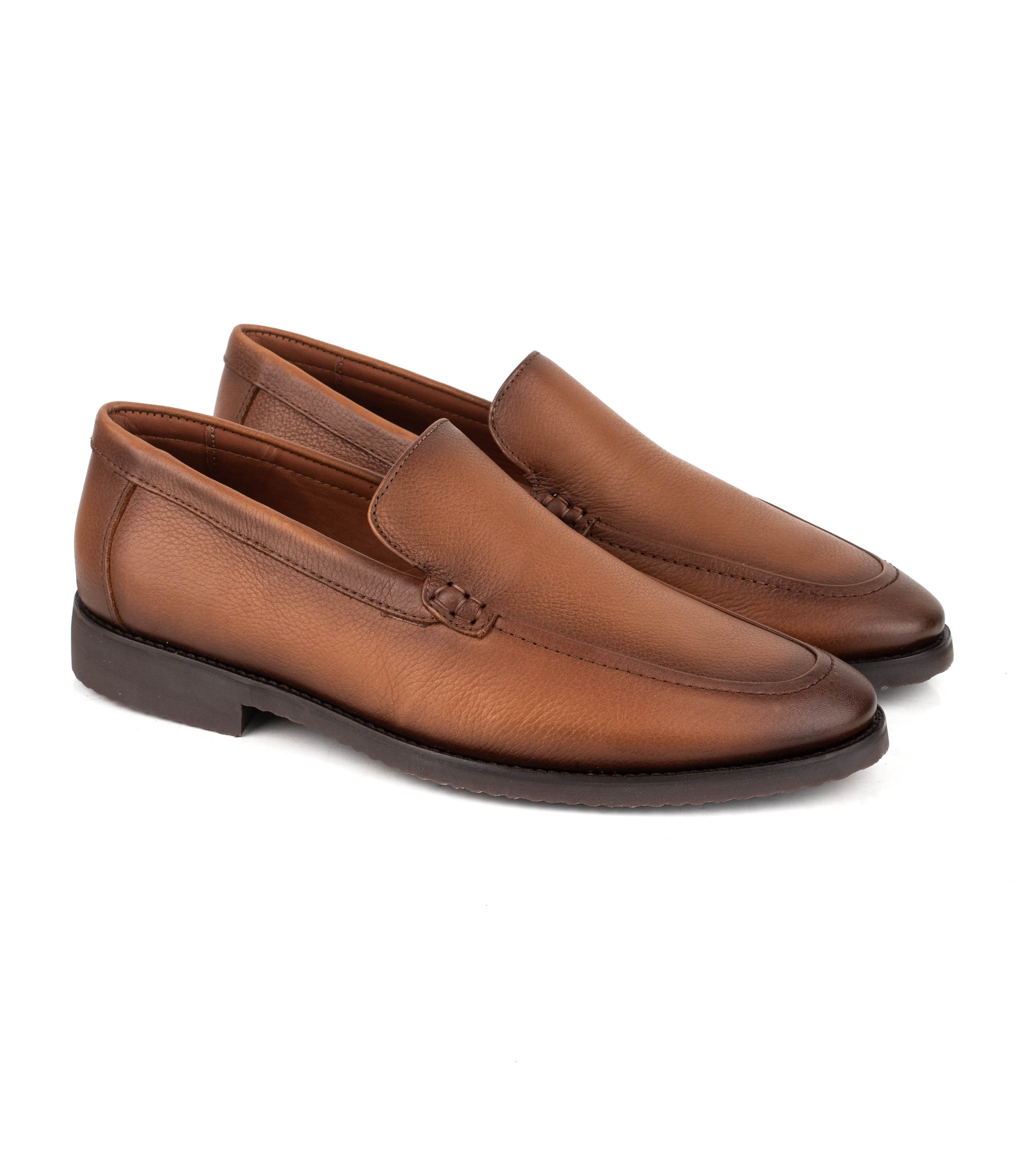 Zapato de vestir de cuero elegante — imagen 5