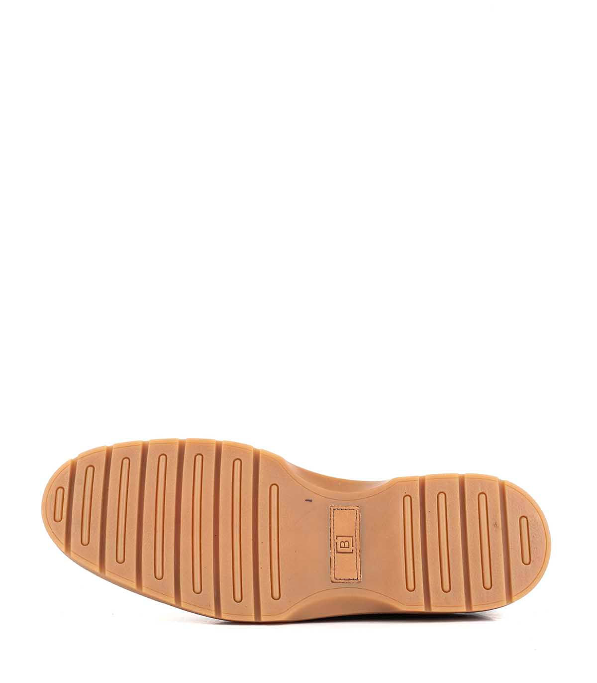 Zapato urbano de cuero con cordones — imagen 5