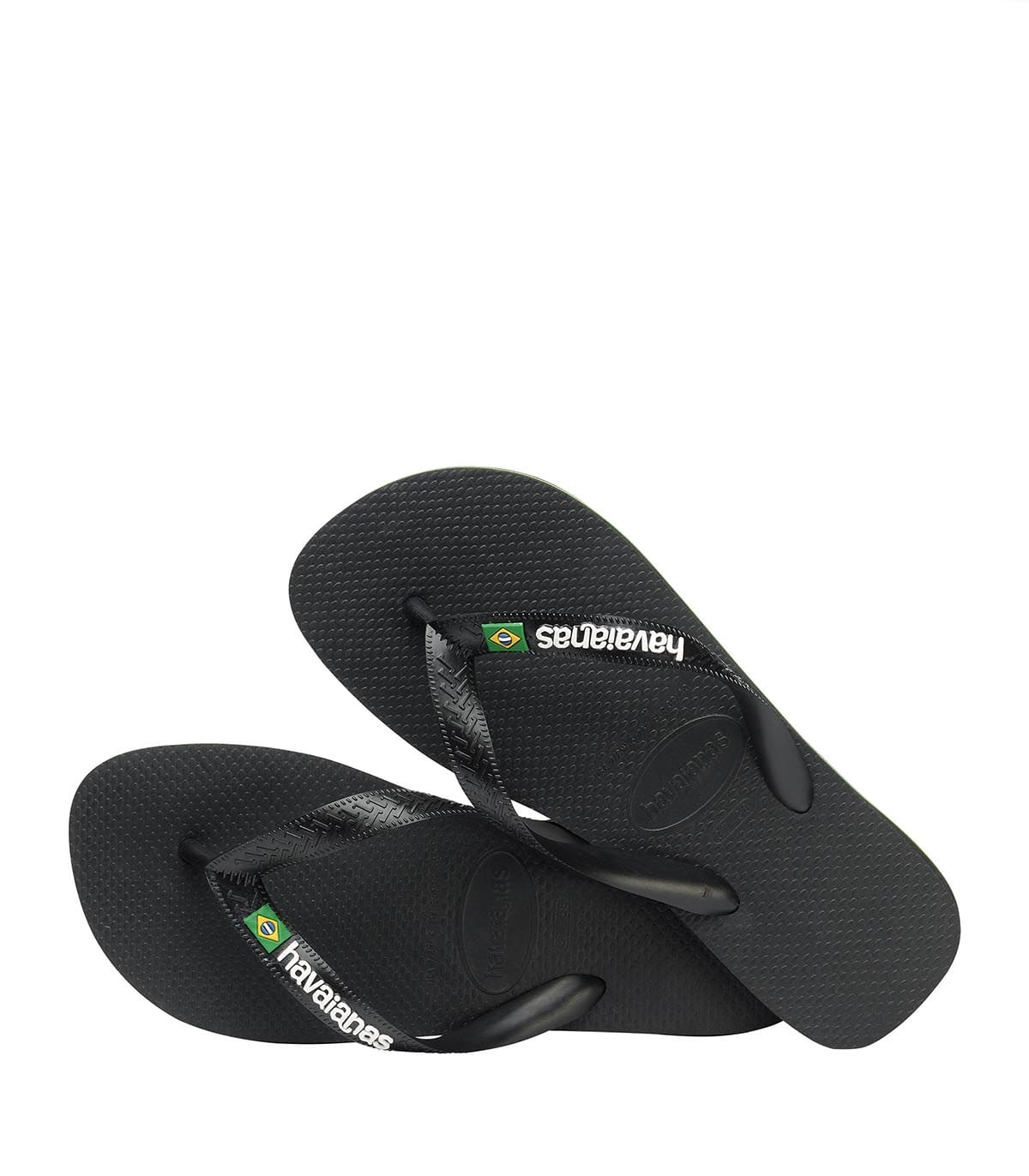 Ojotas Havaianas Top Brasil Logo — imagen 3
