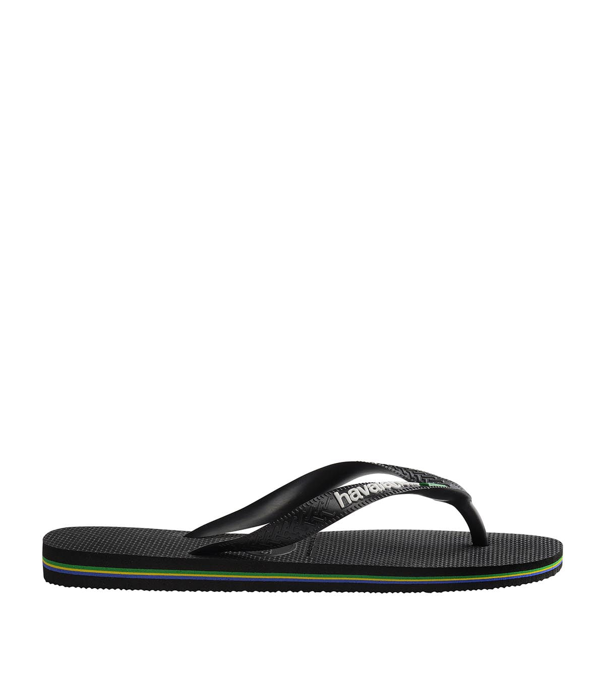 Ojotas Havaianas Top Brasil Logo — imagen 5