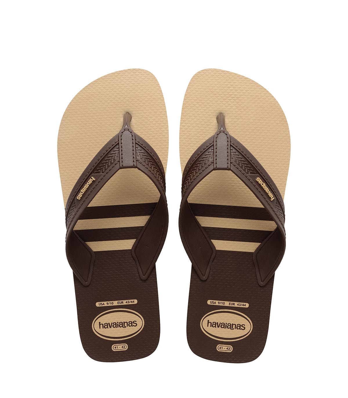 Ojotas Havaianas City Basic Batistella