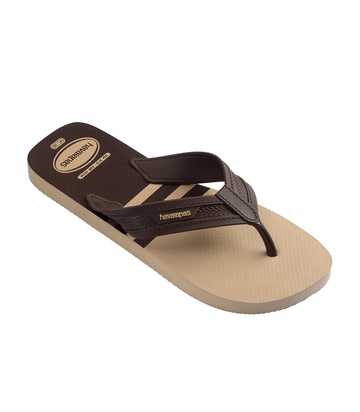Ojotas Havaianas City Basic Batistella — imagen 4