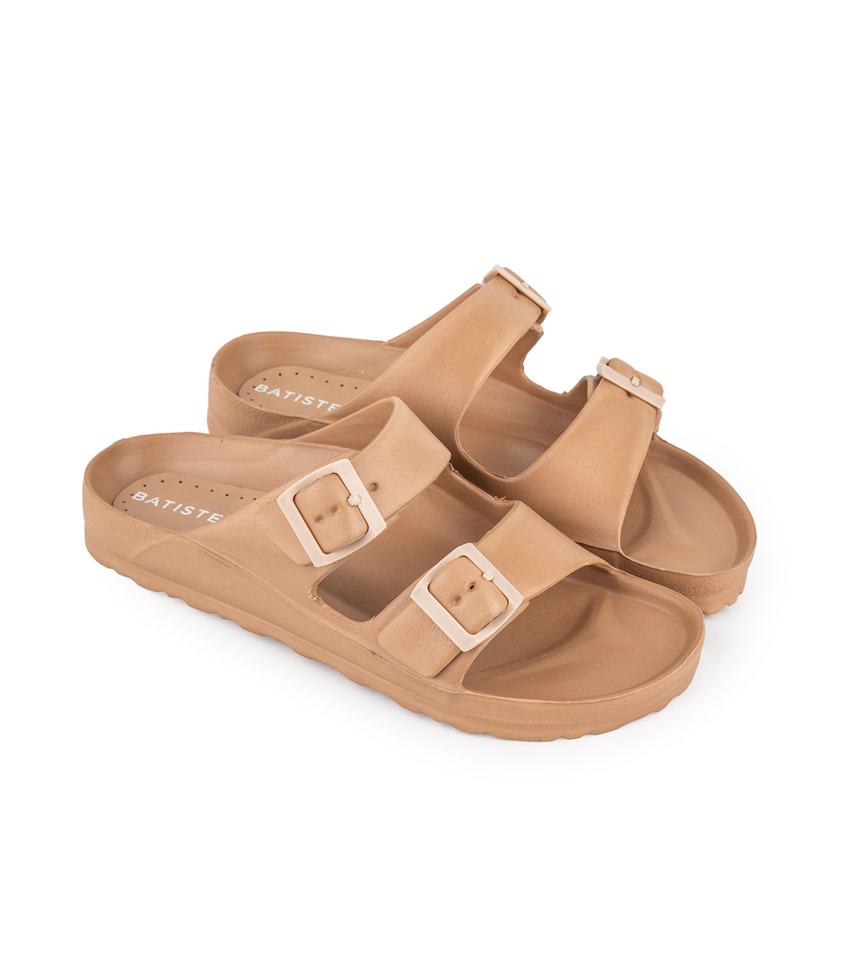 Birks de goma