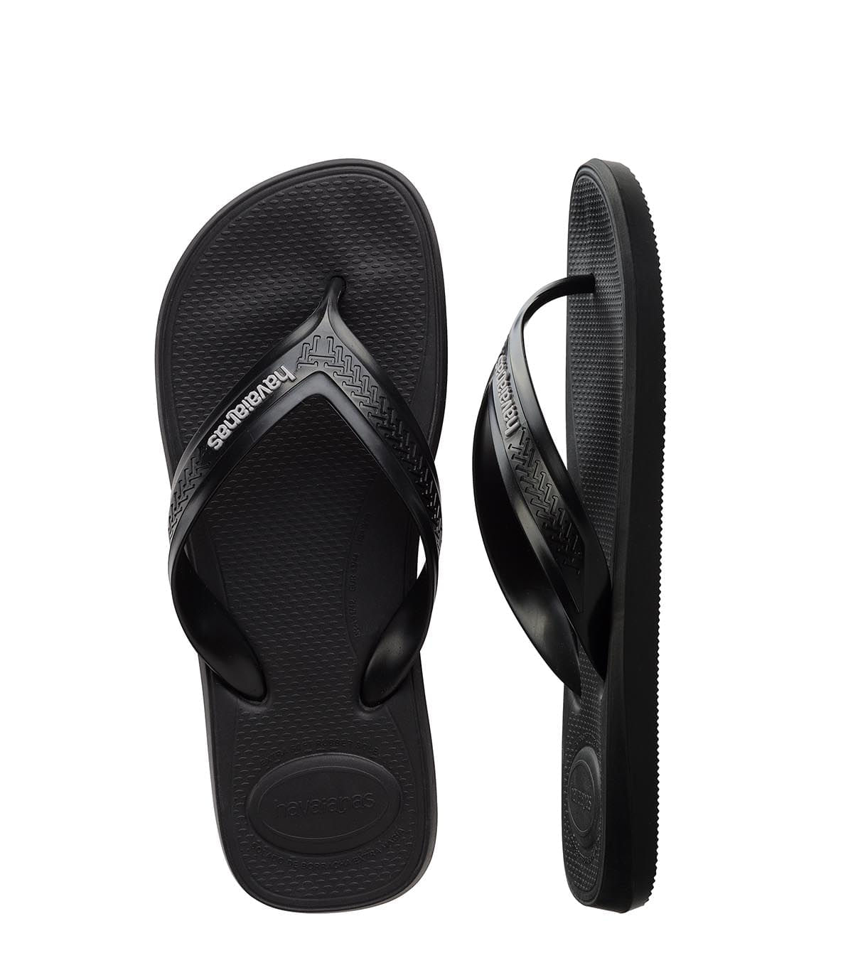 Ojotas Havaianas top max confort — imagen 2