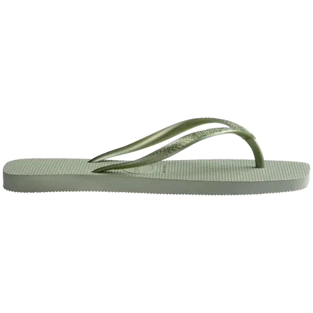 Ojotas Havaianas slim square Batistella — imagen 2