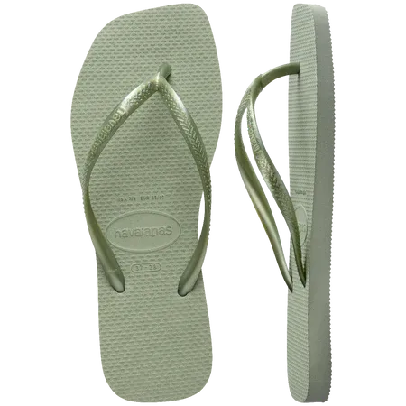 Ojotas Havaianas slim square Batistella — imagen 3