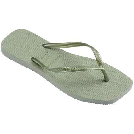 Ojotas Havaianas slim square Batistella — imagen 4