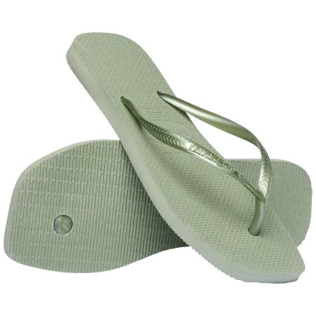 Ojotas Havaianas slim square Batistella — imagen 5