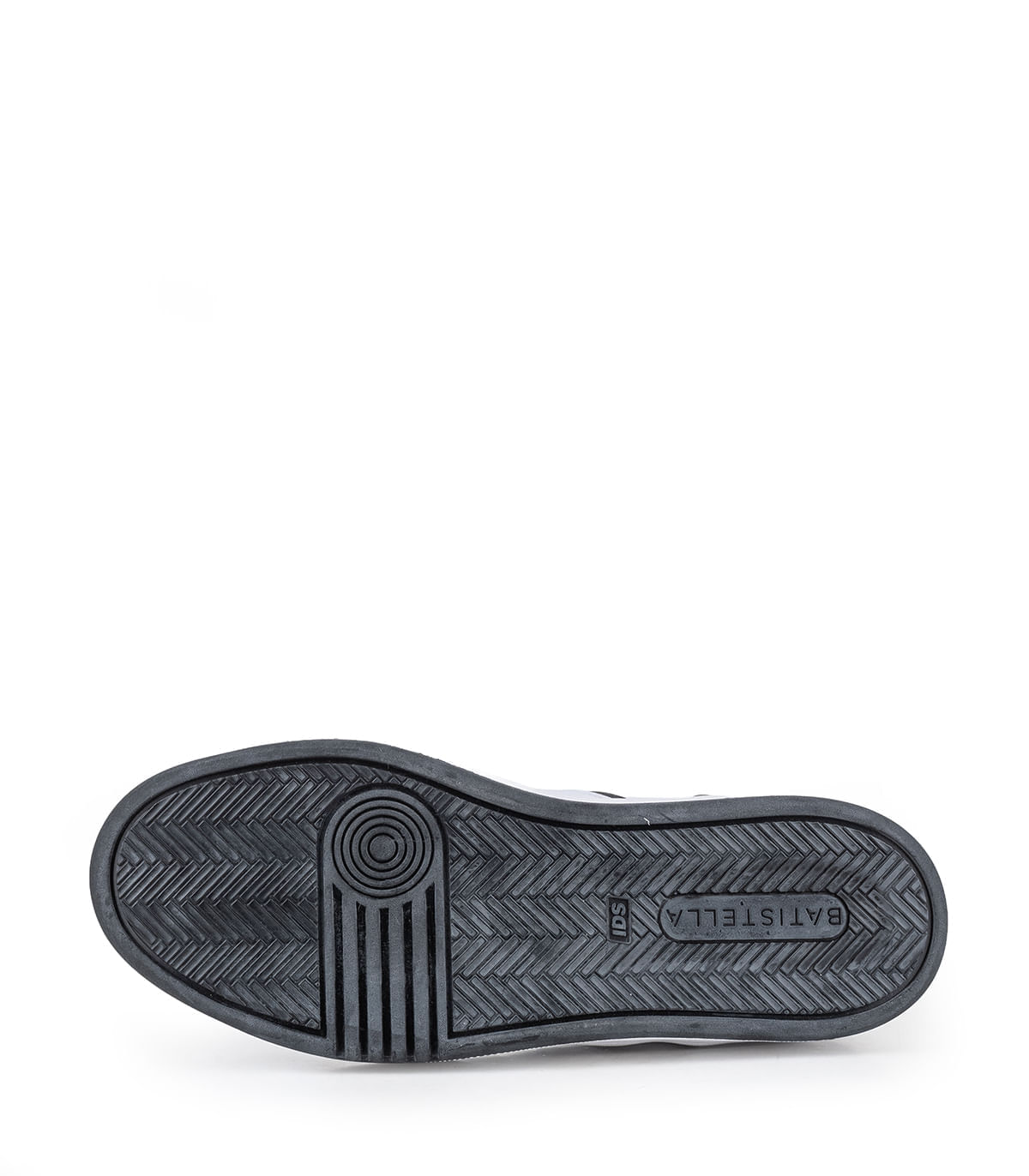 Zapatillas estilo tenis de cuero — imagen 5