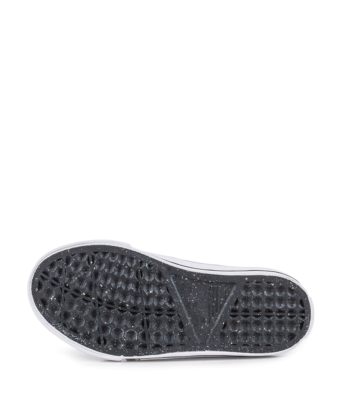 Zapatillas de tela con cordones — imagen 3
