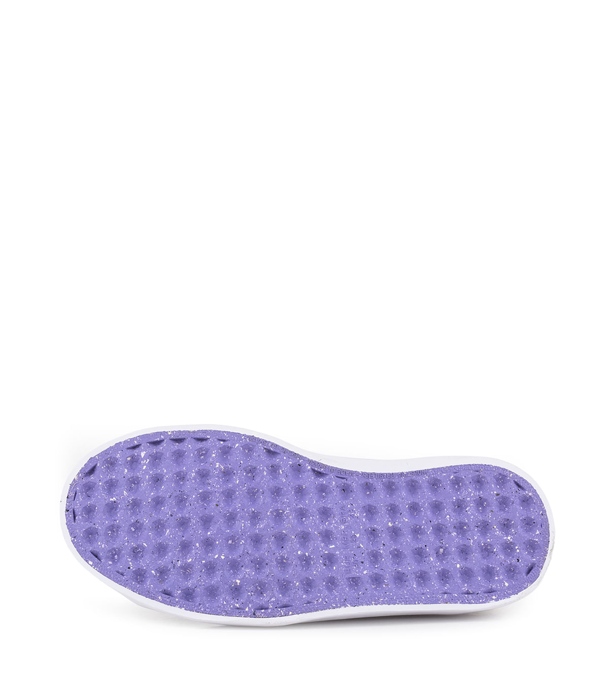 Zapatillas simil con diseño paint splash — imagen 4
