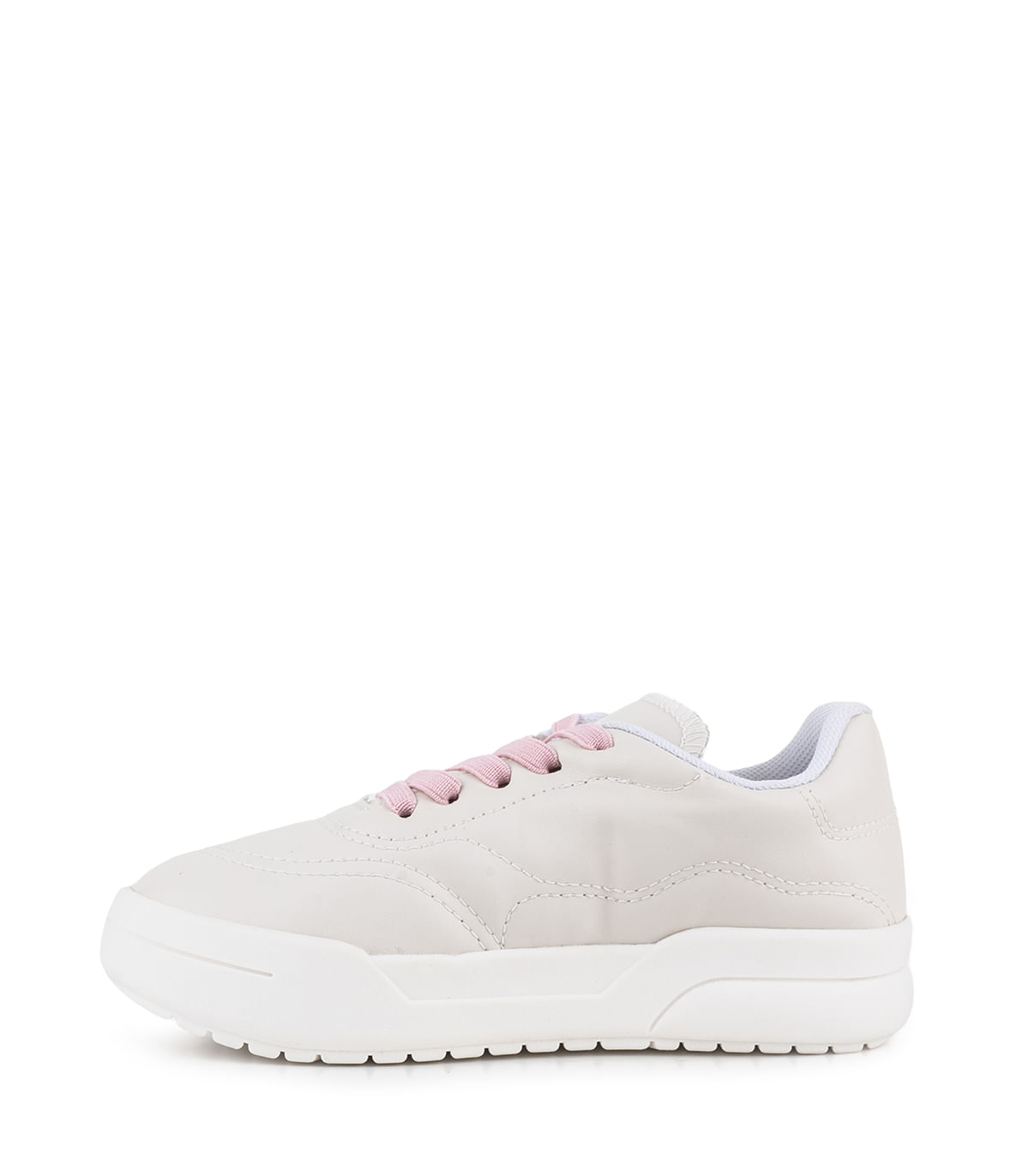 Zapatillas simil urbanas con cordones — imagen 2