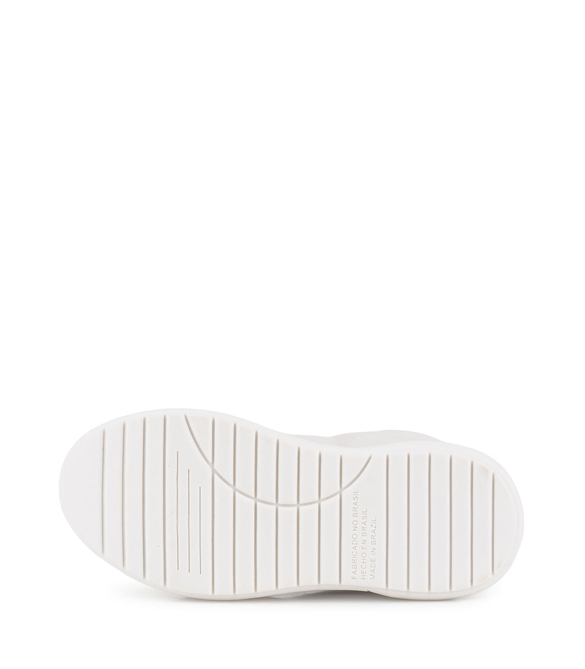 Zapatillas simil urbanas con cordones — imagen 3