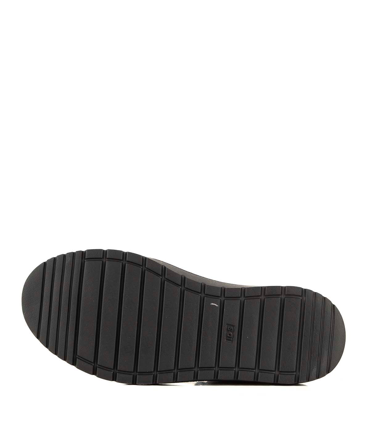Bota urbana de cuero Batistella — imagen 3