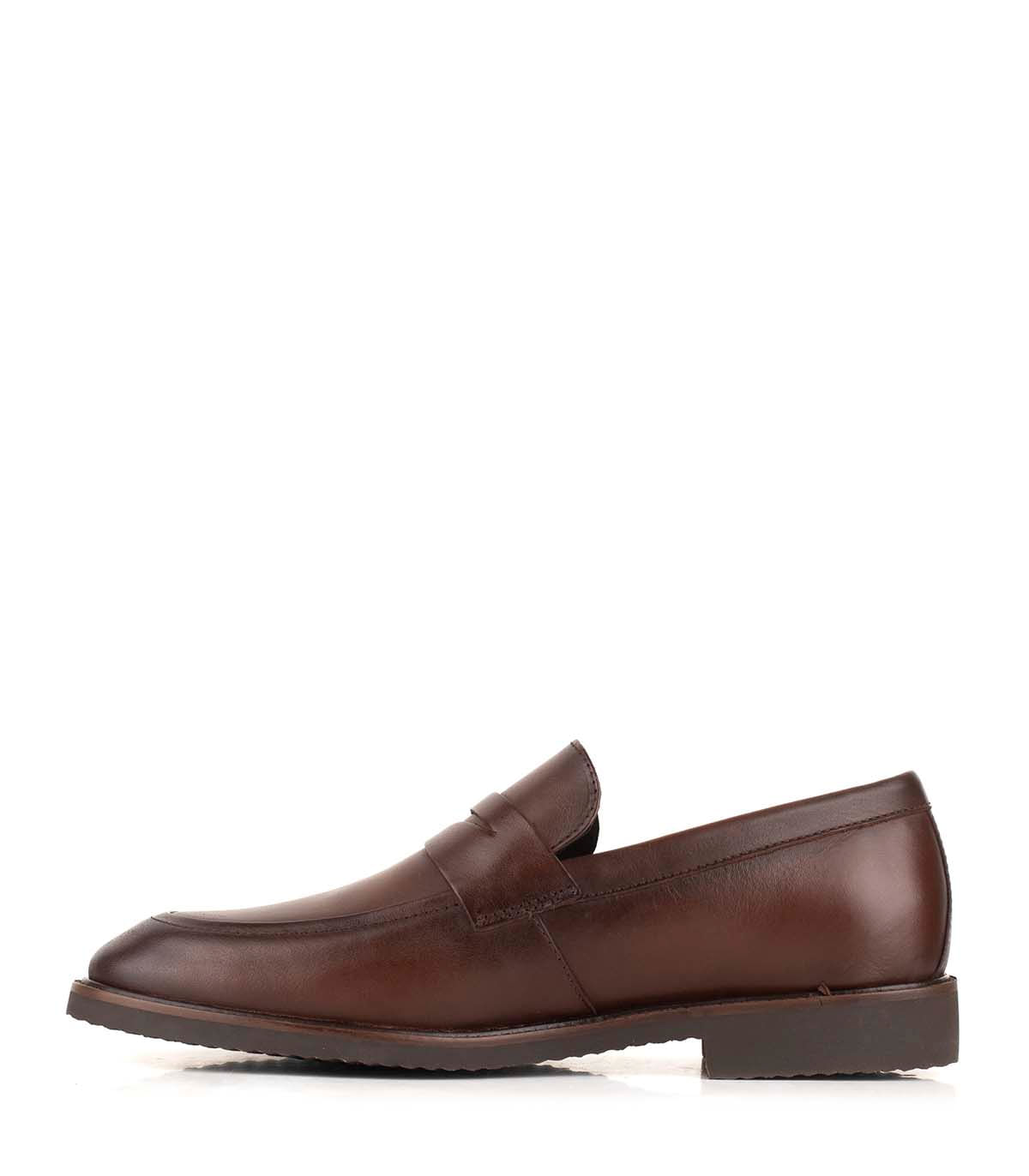 Mocasín con diseño clásico — imagen 2