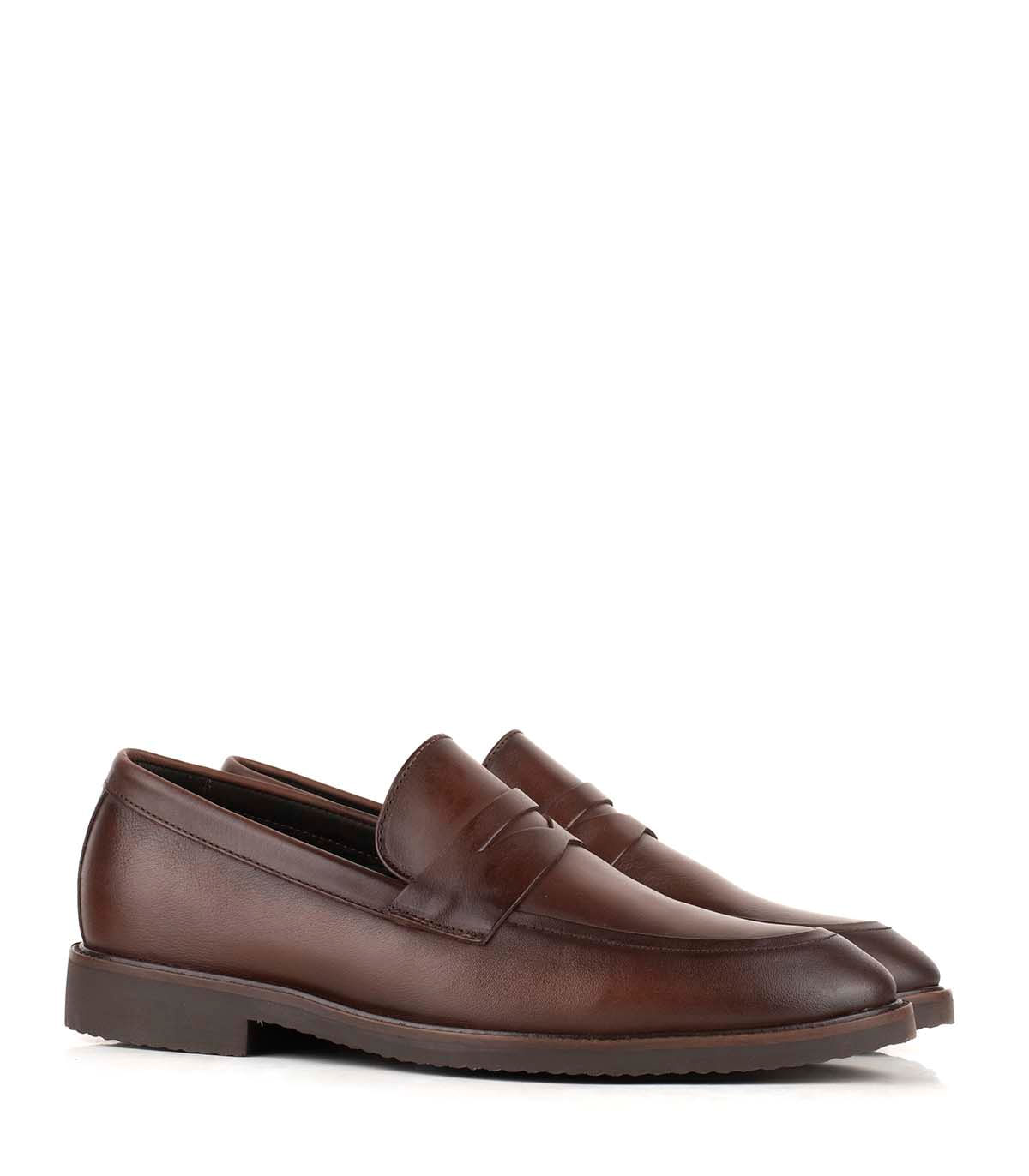 Mocasín con diseño clásico — imagen 4