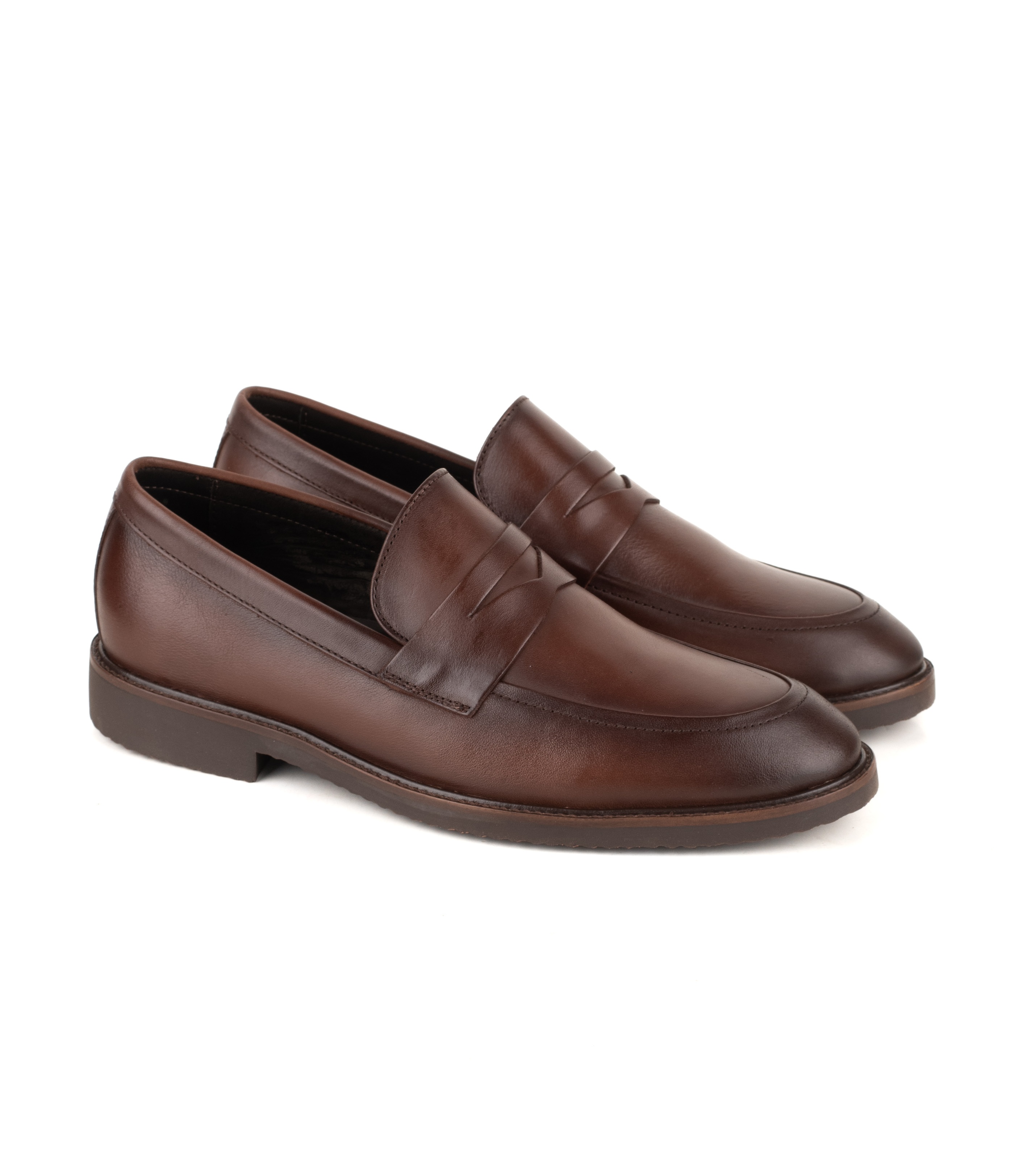 Mocasín con diseño clásico — imagen 5