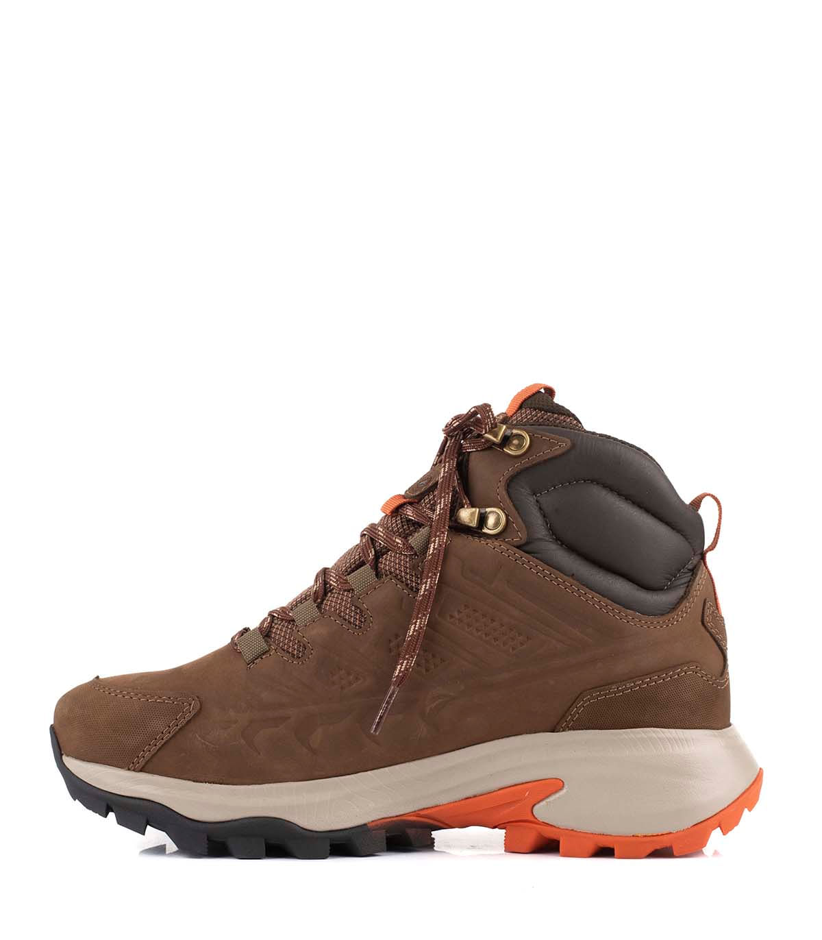 Borcego outdoor Guara06 de cuero impermeable de Macboot — imagen 2