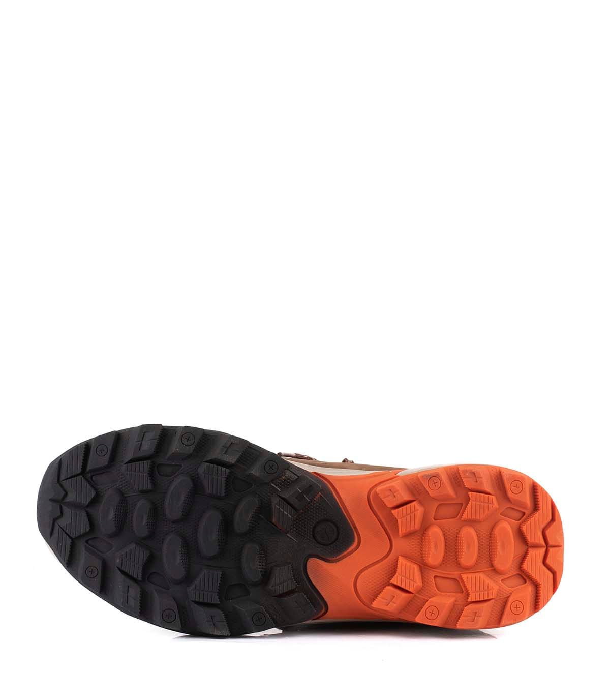 Borcego outdoor Guara06 de cuero impermeable de Macboot — imagen 3