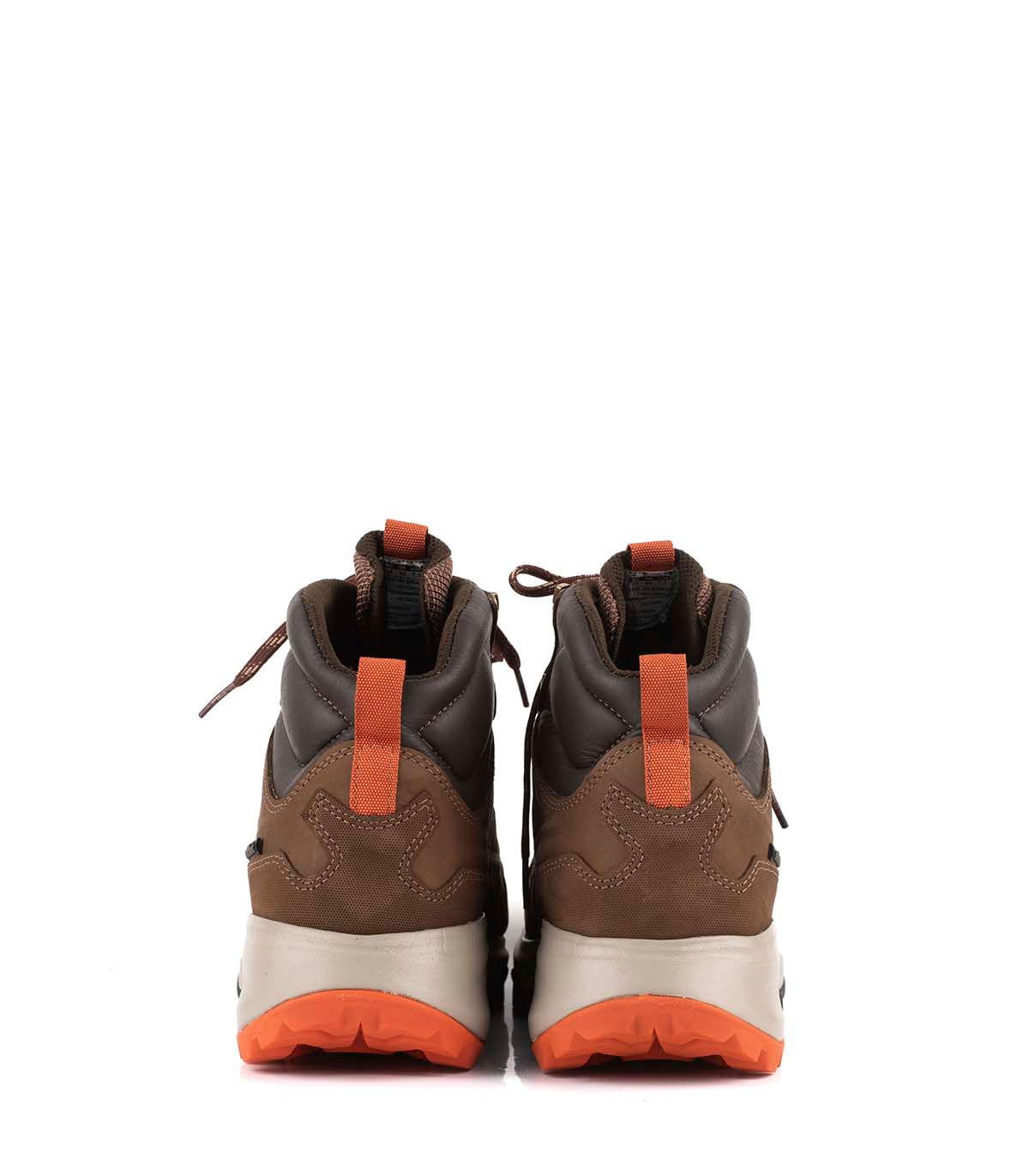 Borcego outdoor Guara06 de cuero impermeable de Macboot — imagen 4