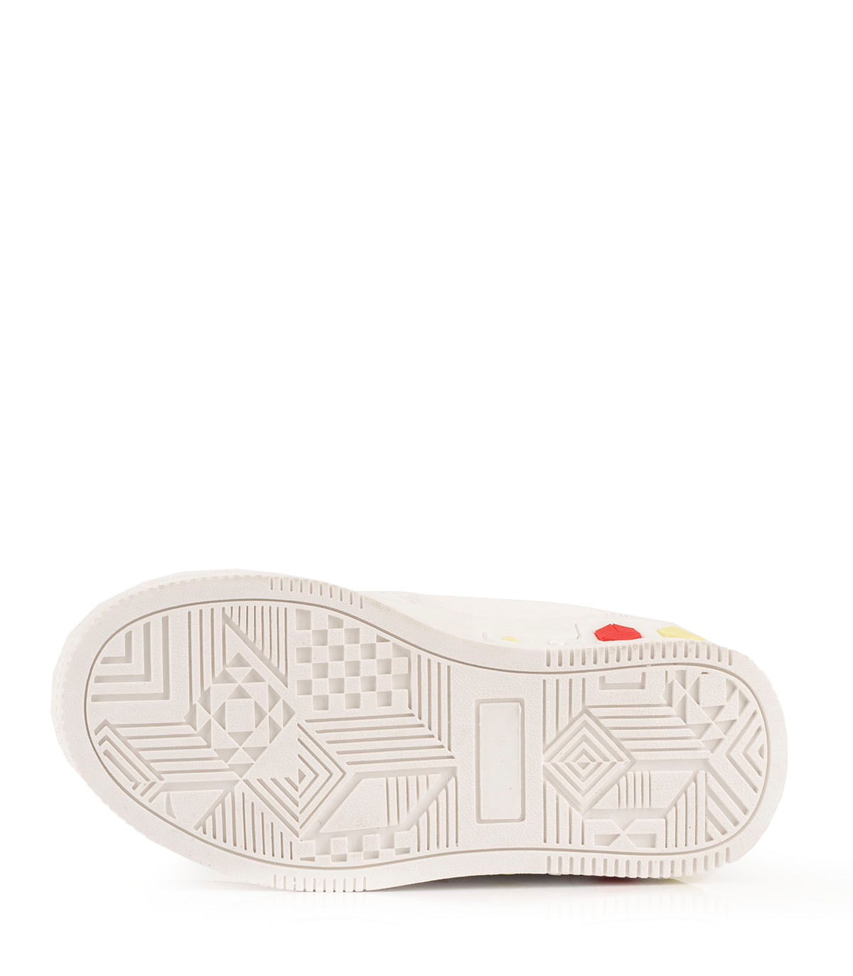 Zapatilla simil urbana infantil con luz led Batistella — imagen 3