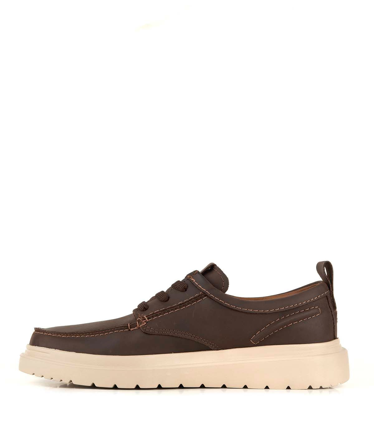 Zapato urbano de cuero engrasado Batistella — imagen 3