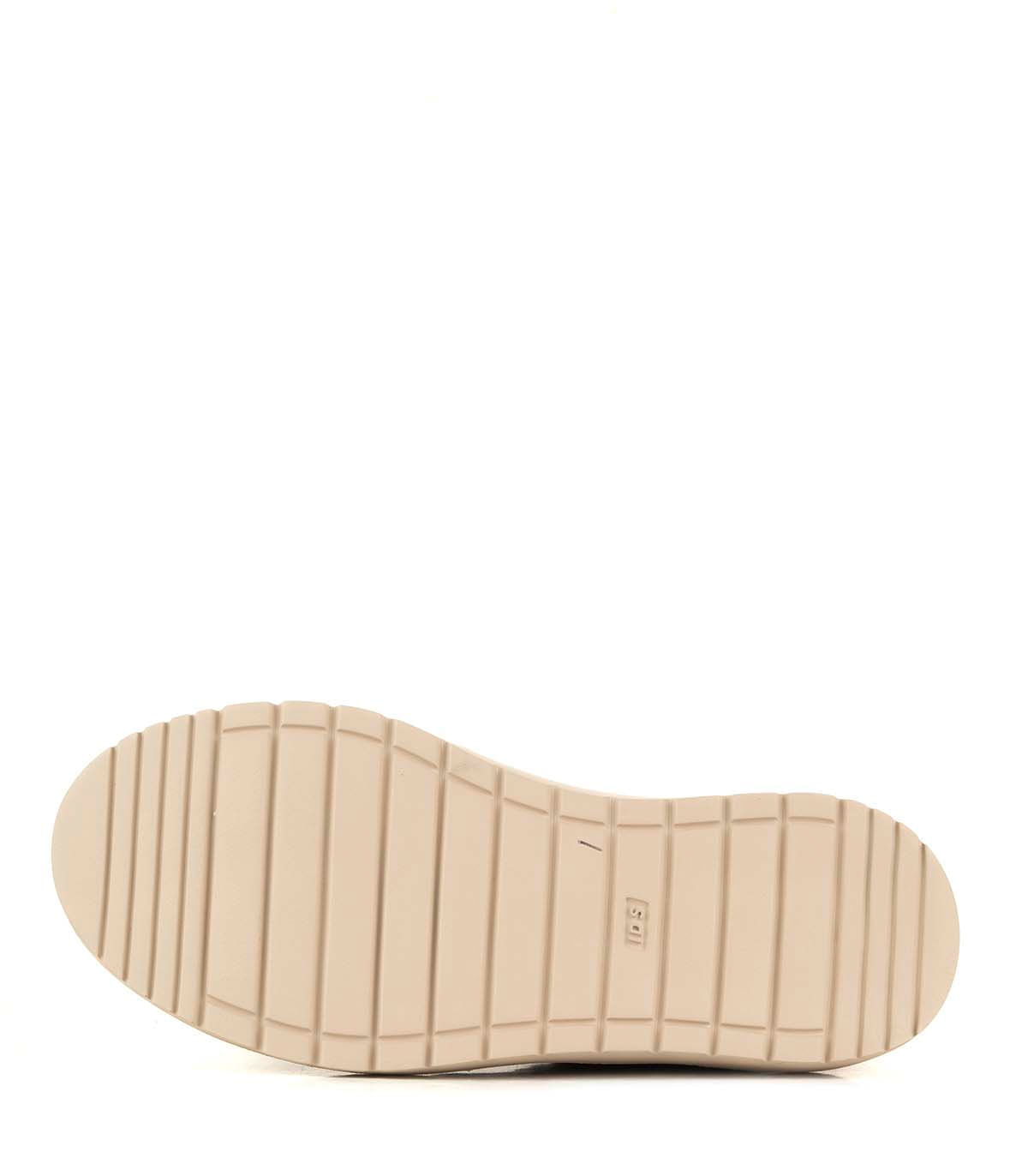 Zapato urbano de cuero engrasado Batistella — imagen 4
