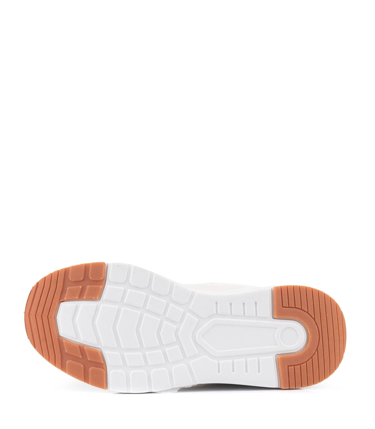 Las Bati zapatillas de tela crew bati con base deportiva — imagen 3