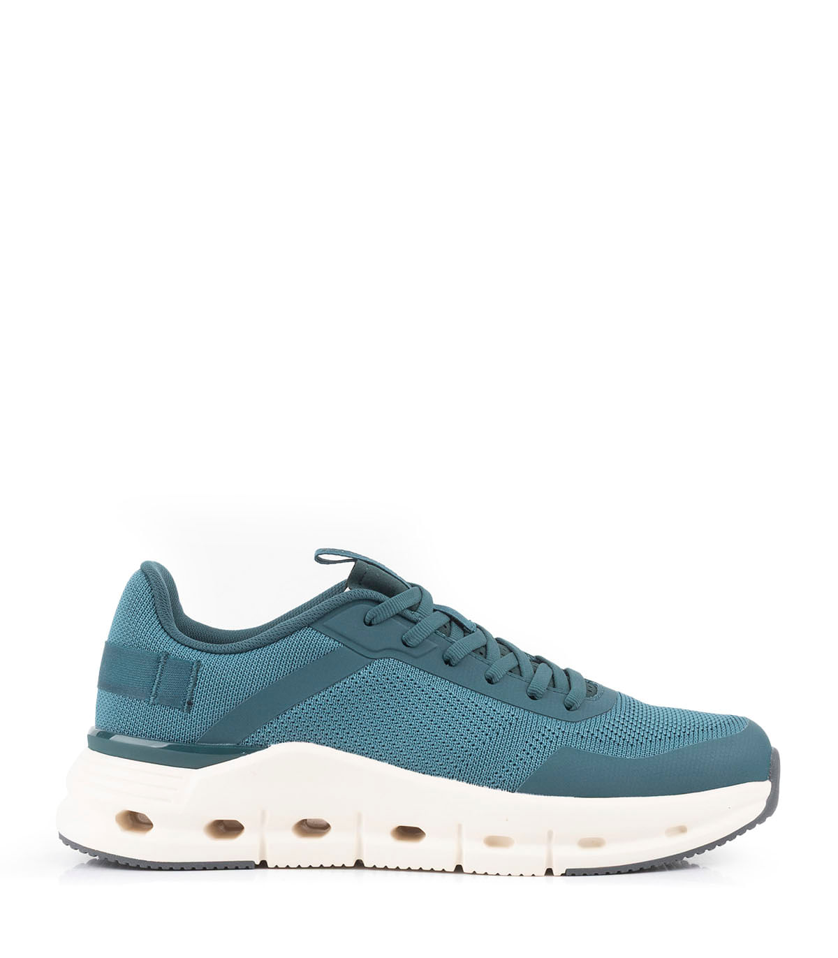 Zapatillas de tela LOOP BATI deportivas con base liviana