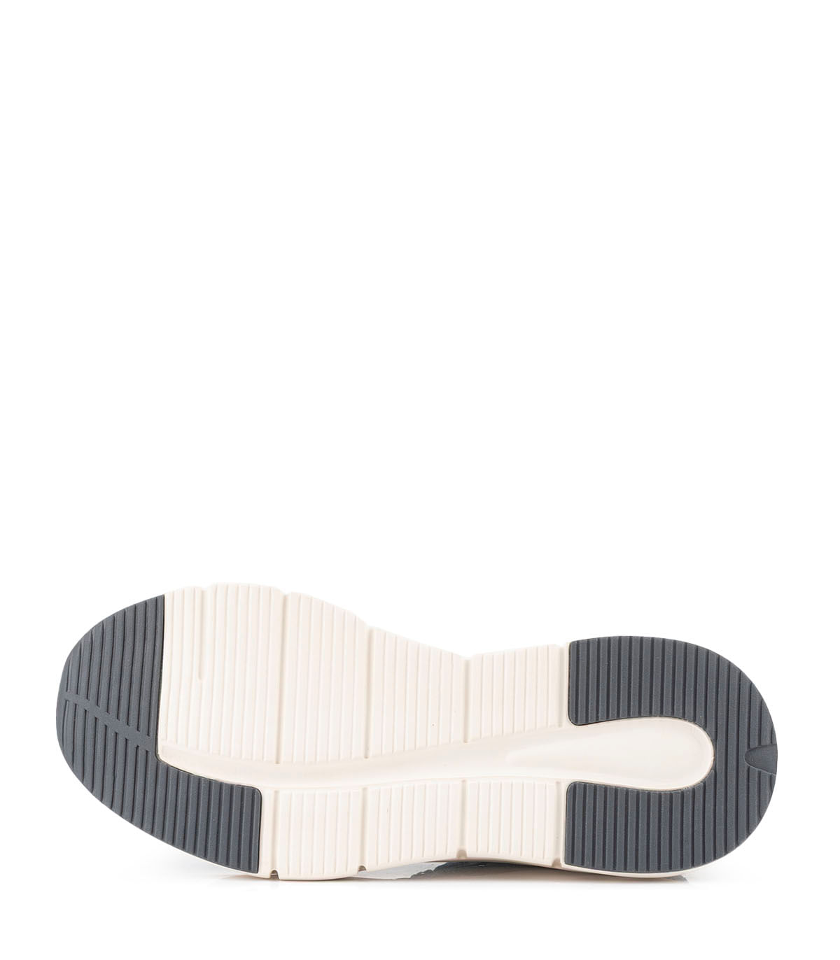 Las Bati zapatillas de tela loop bati deportivas con base liviana — imagen 3