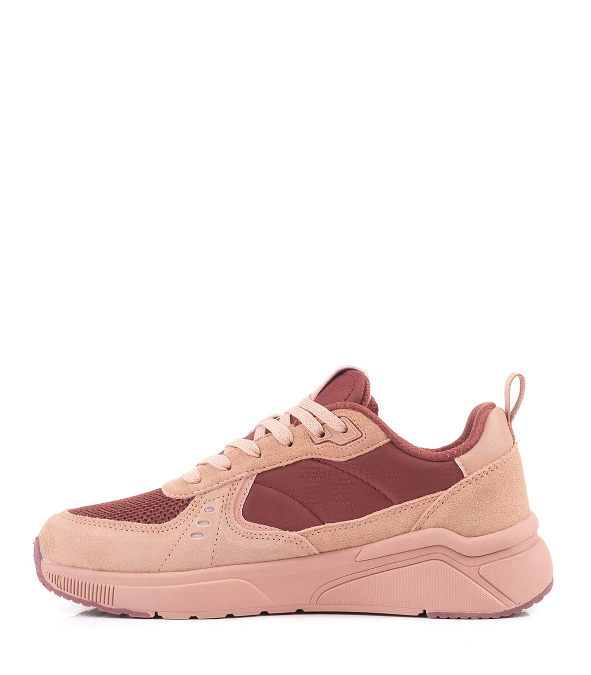 Zapatillas de tela Flow Bati combinadas de Las Bati — imagen 2