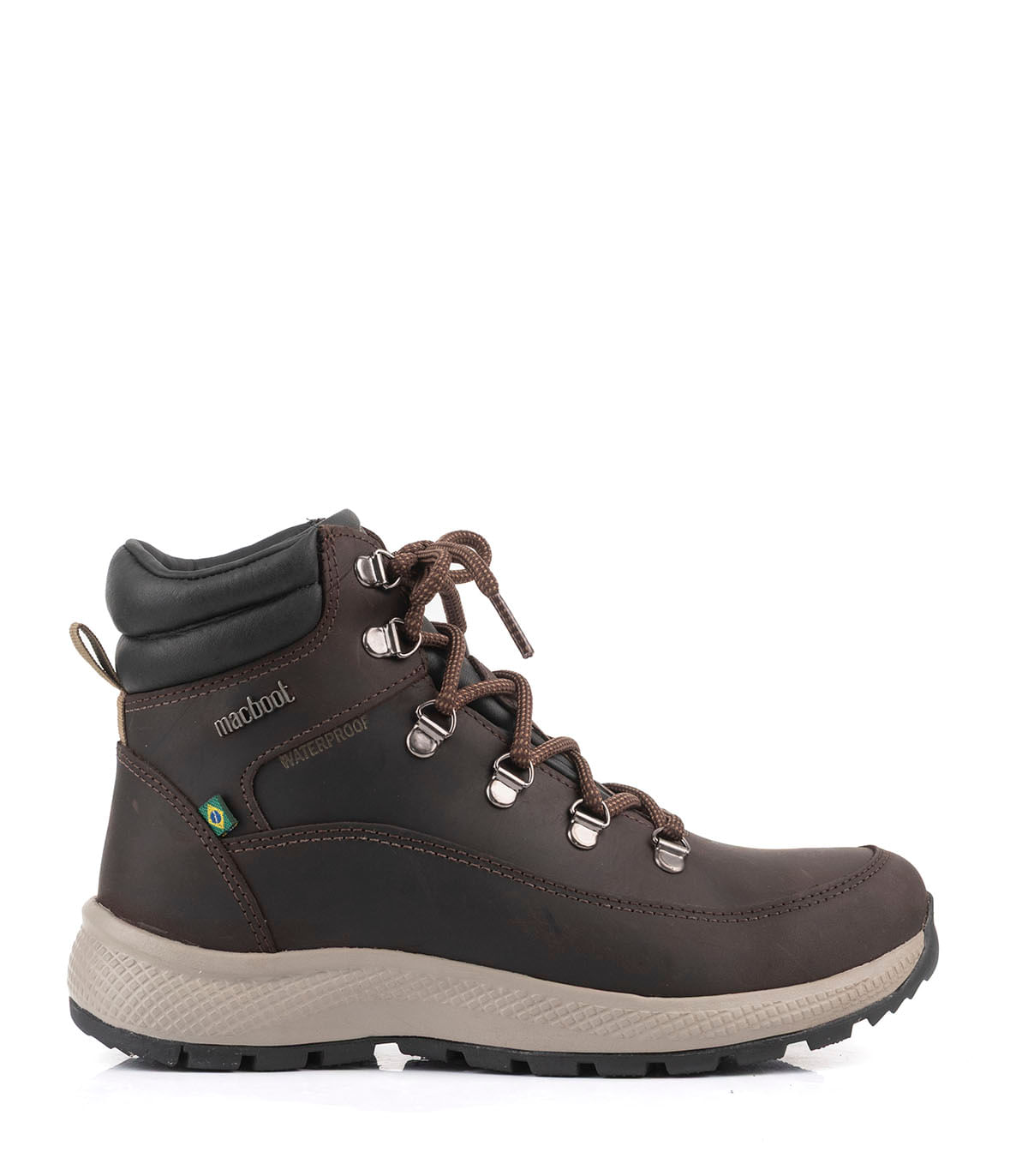Borcego outdoor SABINE08 Impermeable/Waterproof