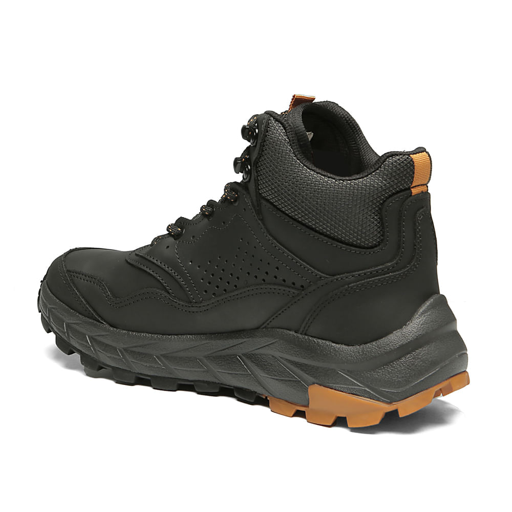 Borcego outdoor de cuero Macboot — imagen 5