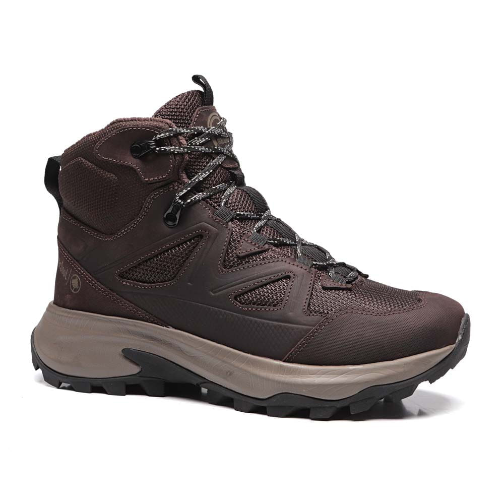 Borcego outdoor OCA02 de cuero Macboot — imagen 3