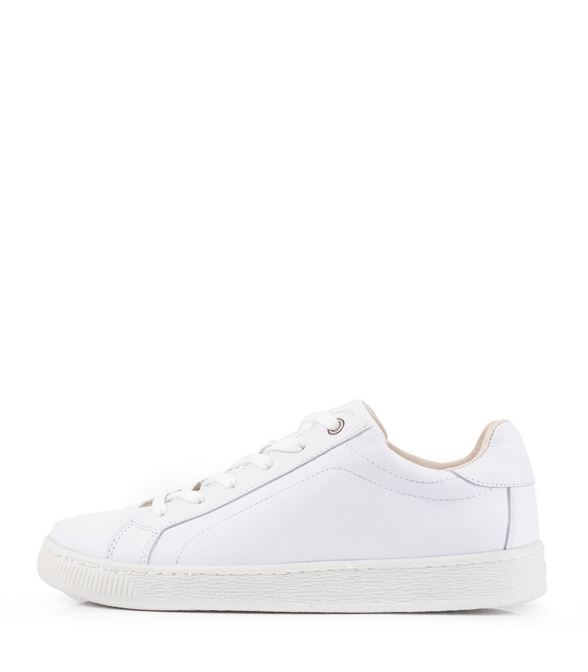 Zapatillas de cuero urbanas con diseño clásico de Batistella — imagen 2