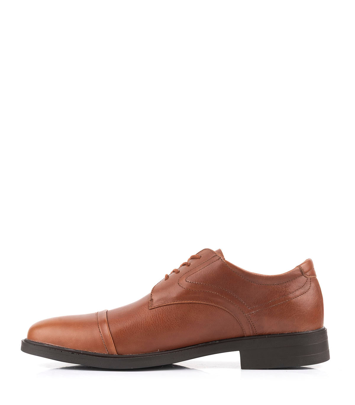 Zapatos de vestir de cuero con diseño clásico de Batistella — imagen 2