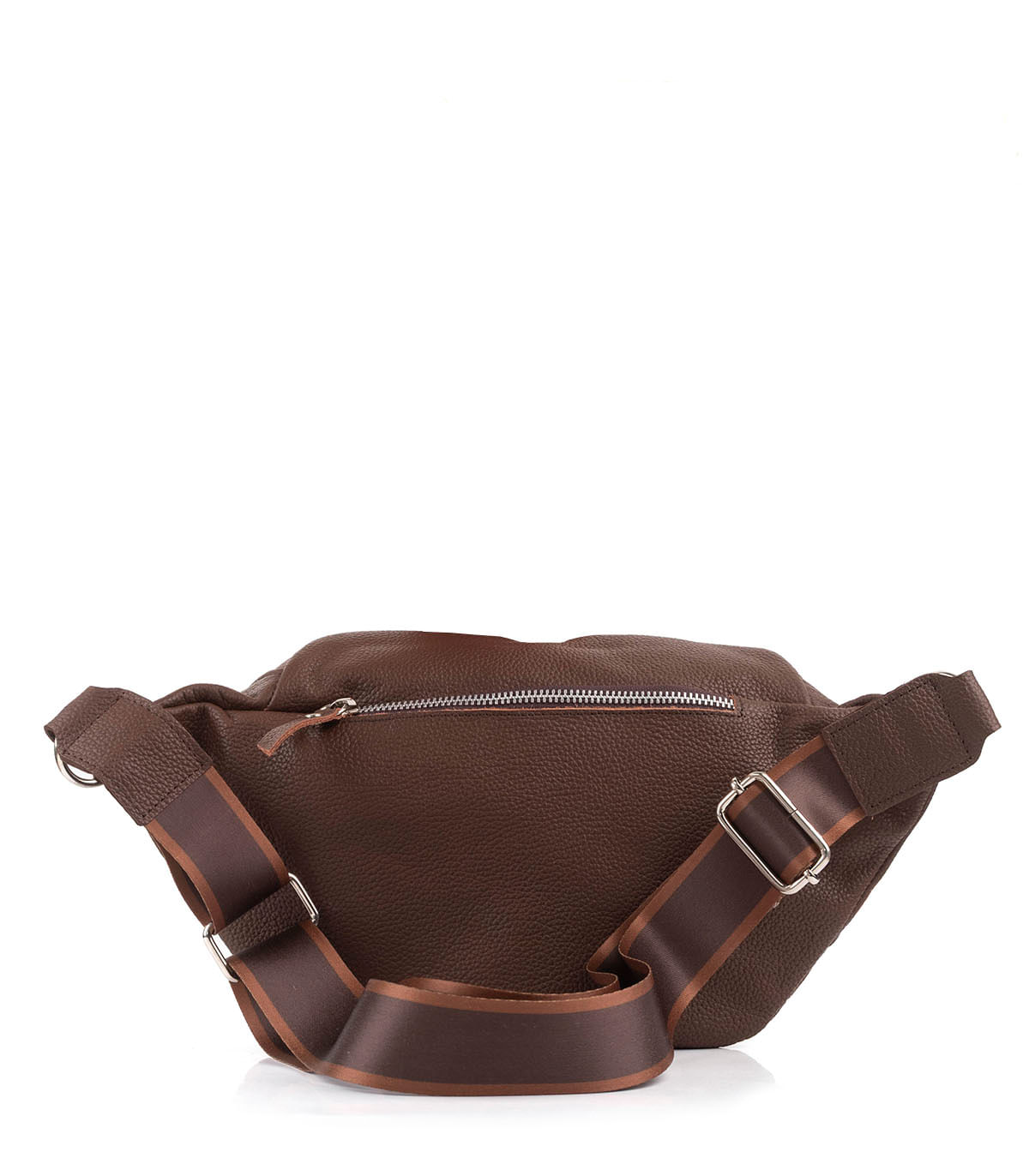 Riñonera de cuero graneado — imagen 5