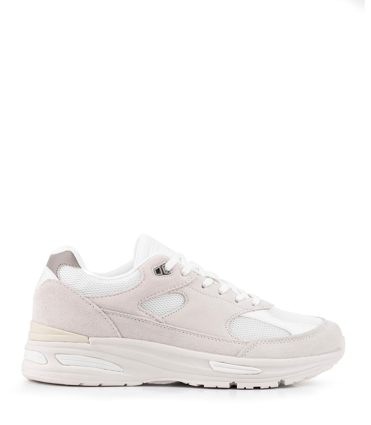 Zapatilla deportiva de tela CHILL BATI